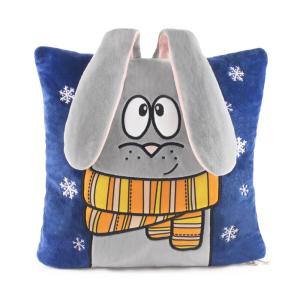 Подушка Василёк 700г Премиум