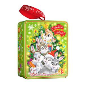 Зайчата 450г Стандарт