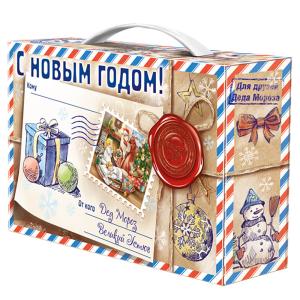 Посылка-мини 700г Премиум