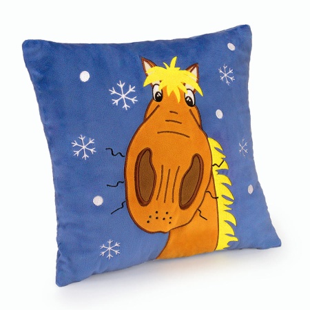 Упаковка для конфет «Подушка Расмус» У26-19