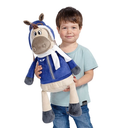 Новогодняя упаковка «Роберт» У26-10