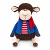 Упаковка для конфет "Кирилл" У27-020