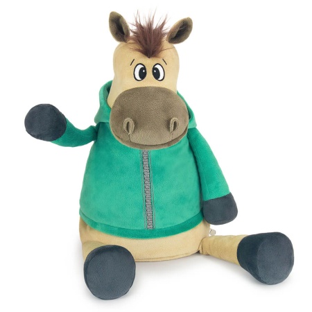 Мягкая игрушка со сладостями «Малахит» 600г Стандарт  ПТ26-9с